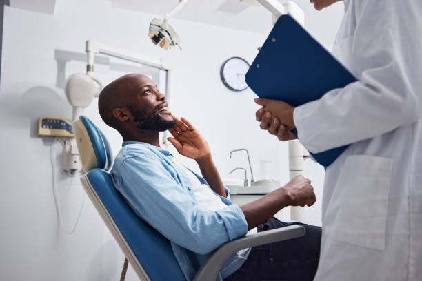 Best Cracked Tooth Emergency Dentist  in Walker Mill, MD