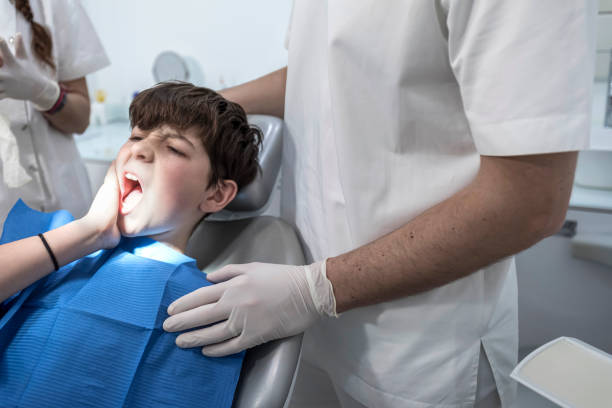Best Broken Tooth Emergency  in Walker Mill, MD