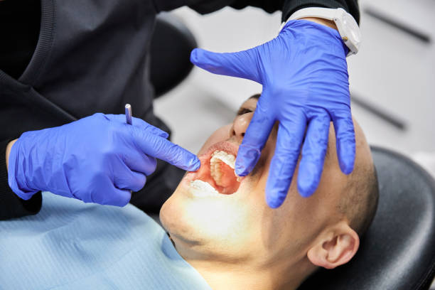 Best Emergency Dentist Near Me  in Walker Mill, MD