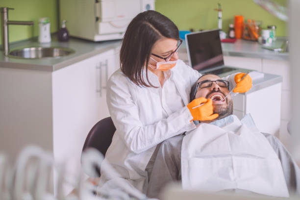 Best Dentist Open Late Near Me  in Walker Mill, MD