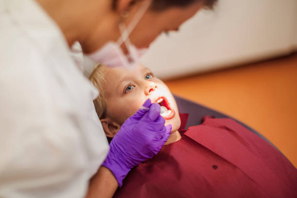 Best Dentist for Dental Trauma  in Walker Mill, MD