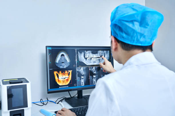 Best Tooth Infection Emergency Dentist  in Walker Mill, MD