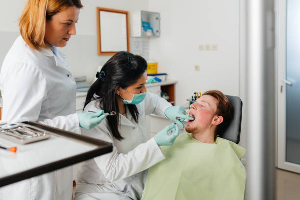 Best Urgent Tooth Repair  in Walker Mill, MD
