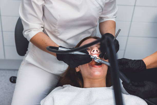 Best Emergency Gum Pain Relief  in Walker Mill, MD