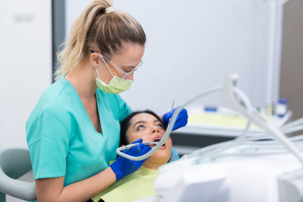 Best Knocked-Out Tooth Emergency  in Walker Mill, MD